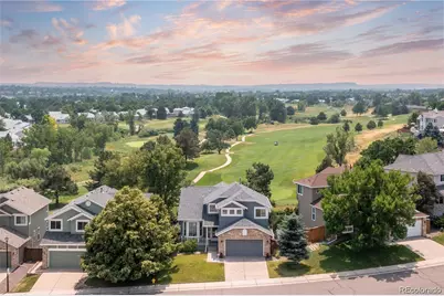 8642 Canongate Lane, Highlands Ranch, CO 80130 - Photo 3