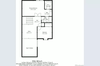 11873 Elk Head Range Road, Littleton, CO 80127 - Photo 23