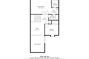 11873 Elk Head Range Rd, Littleton, CO 80127 - Photo 23