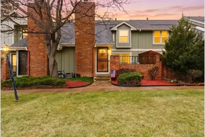 11873 Elk Head Range Road, Littleton, CO 80127 - Photo 1