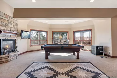 2256 W Wolfensberger Road, Castle Rock, CO 80109 - Photo 33