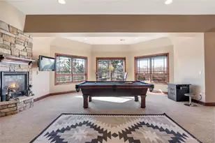 2256 W Wolfensberger Rd, Castle Rock, CO 80109 - Photo 33