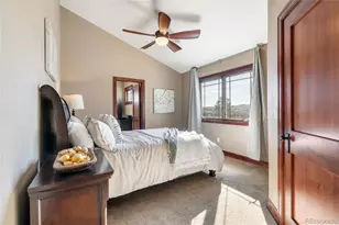 2256 W Wolfensberger Rd, Castle Rock, CO 80109 - Photo 29