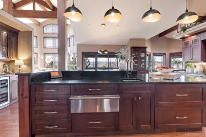 2256 W Wolfensberger Road, Castle Rock, CO 80109 - Photo 17