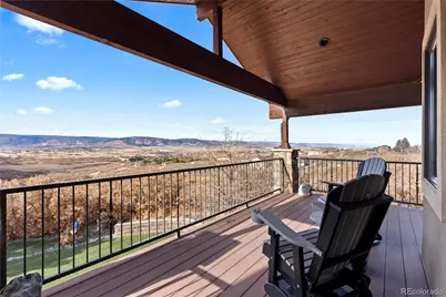 2256 W Wolfensberger Road, Castle Rock, CO 80109 - Photo 19