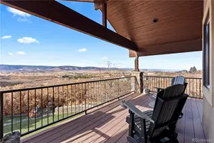 2256 W Wolfensberger Rd, Castle Rock, CO 80109 - Photo 19
