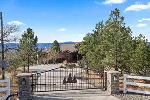 2256 W Wolfensberger Rd, Castle Rock, CO 80109 - Photo 3