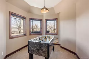 2256 W Wolfensberger Rd, Castle Rock, CO 80109 - Photo 37