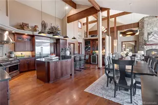 2256 W Wolfensberger Rd, Castle Rock, CO 80109 - Photo 13