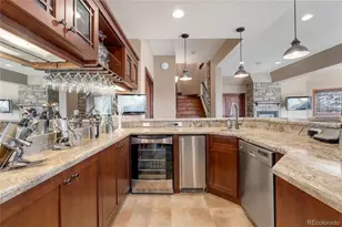 2256 W Wolfensberger Rd, Castle Rock, CO 80109 - Photo 35