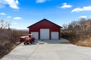 2256 W Wolfensberger Rd, Castle Rock, CO 80109 - Photo 5