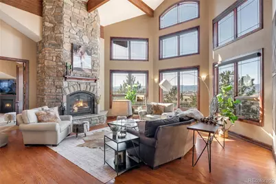 2256 W Wolfensberger Road, Castle Rock, CO 80109 - Photo 9