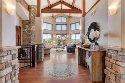 2256 W Wolfensberger Road, Castle Rock, CO 80109 - Photo 7