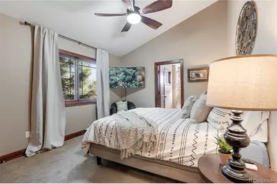 2256 W Wolfensberger Road, Castle Rock, CO 80109 - Photo 31