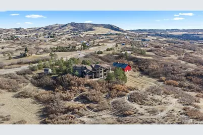 2256 W Wolfensberger Road, Castle Rock, CO 80109 - Photo 47