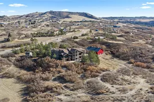 2256 W Wolfensberger Rd, Castle Rock, CO 80109 - Photo 47