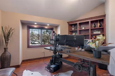 2256 W Wolfensberger Road, Castle Rock, CO 80109 - Photo 25