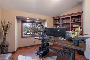 2256 W Wolfensberger Rd, Castle Rock, CO 80109 - Photo 25