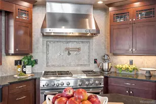 2256 W Wolfensberger Rd, Castle Rock, CO 80109 - Photo 15