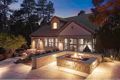 5088 Hidden Pond Place, Castle Rock, CO 80108 - Photo 13