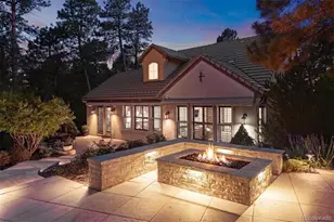 5088 Hidden Pond Pl, Castle Rock, CO 80108 - Photo 13