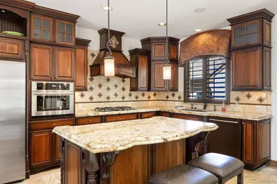 5088 Hidden Pond Place, Castle Rock, CO 80108 - Photo 9