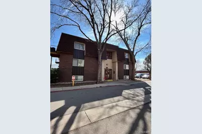 7755 E Quincy Avenue #103D4, Denver, CO 80237 - Photo 1