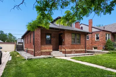 1354 Elm Street, Denver, CO 80220 - Photo 3