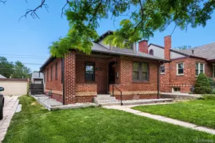 1354 Elm St, Denver, CO 80220 - Photo 3