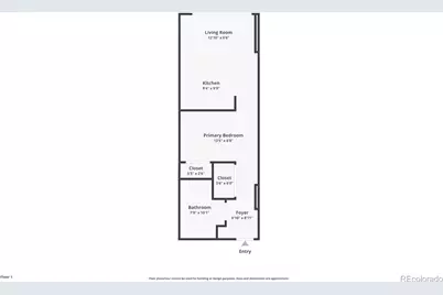 1750 Wewatta Street #523, Denver, CO 80202 - Photo 25