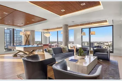 1750 Wewatta Street #523, Denver, CO 80202 - Photo 9