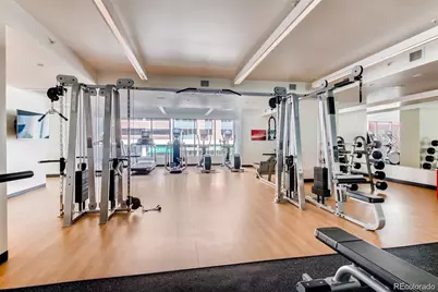 1750 Wewatta Street #523, Denver, CO 80202 - Photo 15