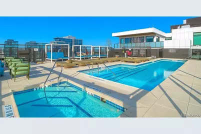 1750 Wewatta Street #523, Denver, CO 80202 - Photo 17