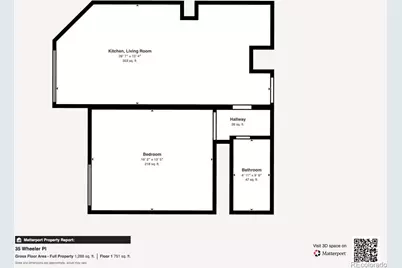 35 Wheeler Place #303, Frisco, CO 80443 - Photo 31