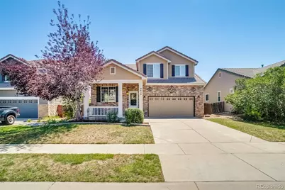 9656 Kalispell Street, Commerce City, CO 80022 - Photo 1