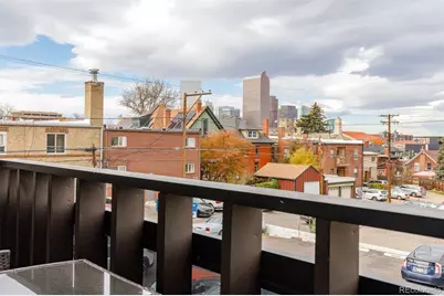 1233 N Ogden Street #302, Denver, CO 80218 - Photo 5