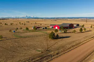 24965 Cave Spg Trl, Elbert, CO 80106 - Photo 3