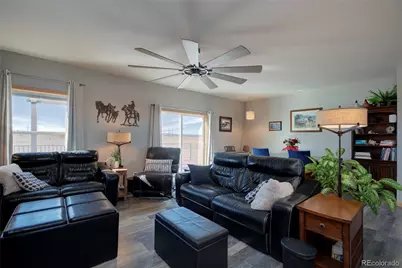 24965 Cave Spring Trail, Elbert, CO 80106 - Photo 31