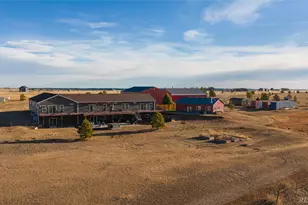 24965 Cave Spg Trl, Elbert, CO 80106 - Photo 5