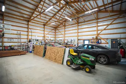 24965 Cave Spring Trail, Elbert, CO 80106 - Photo 43