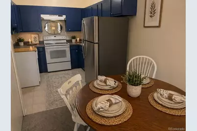 605 S Clinton Street #6B, Denver, CO 80247 - Photo 1