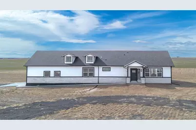 61800 E 32nd Court, Strasburg, CO 80136 - Photo 1