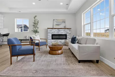 61800 E 32nd Court, Strasburg, CO 80136 - Photo 3