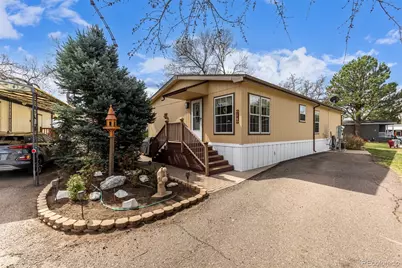 3650 S Federal Boulevard, Englewood, CO 80110 - Photo 1