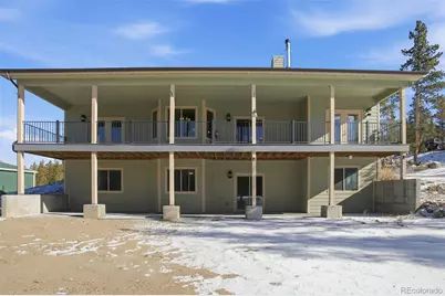 455 Quartz Drive, Twin Lakes, CO 81251 - Photo 5