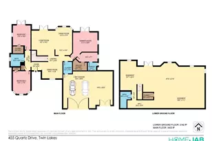 455 Quartz Dr, Twin Lakes, CO 81251 - Photo 39