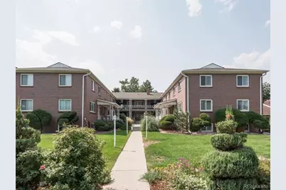 2047 S Milwaukee Street #3, Denver, CO 80210 - Photo 1