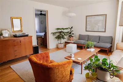 2047 S Milwaukee Street #3, Denver, CO 80210 - Photo 5