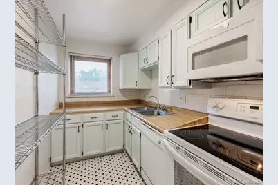 2047 S Milwaukee Street #3, Denver, CO 80210 - Photo 11