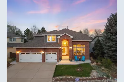9798 Sylvestor Road, Highlands Ranch, CO 80129 - Photo 1